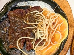 -豪享悦牛排自助餐厅(天河城店)