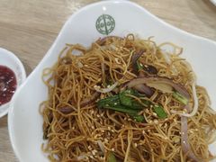 -添好运点心专门店(中环IFC店)