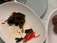 -锦园餐厅(九龙湖开元度假村店)
