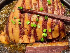 -茅庐川菜(烟台吾悦广场店)