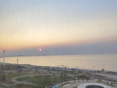 -那香海钻石沙滩浴场
