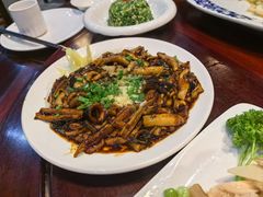 -吴门人家·苏宴宫廷菜(拙政园店)
