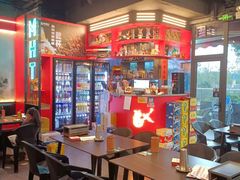 -马海涛牛肉串·午市牛腩饭·烧烤夜宵(领汇广场店)