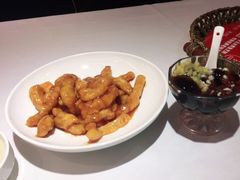 -渝信川菜(工体店)