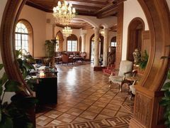 -马勒别墅饭店(静安寺店)