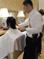 点击看大图 -Every Day Hair Studio