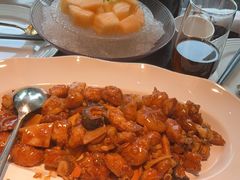 -太守宴·蘭院(天塔店)