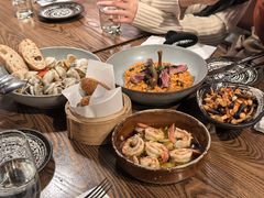 -Apollo·西班牙小酒馆(安福路店)