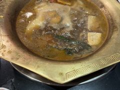 -芦月轩羊蝎子(劲松店)