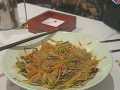 -大鸭梨烤鸭(左家庄店)