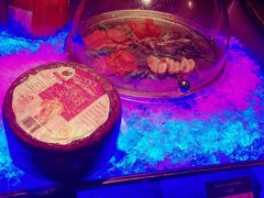 -长沙北辰洲际酒店-兰调全日餐厅