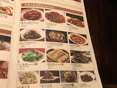 -张氏宽窄巷成都名小吃(茂业百货华强北店)