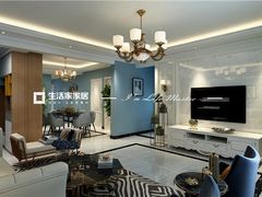 -京东家装(昆明总店)