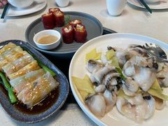 -煲王粤菜餐厅(中侨中心店)