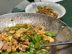 -费大厨辣椒炒肉(太平老街店)
