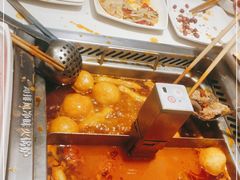-海底捞火锅(万丰桥店)