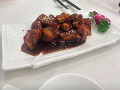 -雪园上海饭店(港湾1号店)