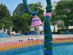 -清泉湾生态旅游度假区