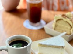 -大小咖啡 BigSmallCoffee(麦子店)
