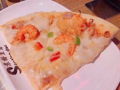 -苏格里岛自助烧烤百汇