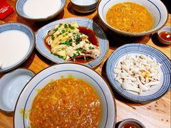 -南小蟹手工點心(三里屯店)