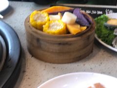 -四海蒸鲜蒸汽海鲜自助(北戴河店)