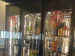 -丽思卡尔顿·炙焰·铁板烧餐厅