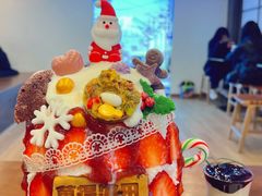 -WONDER ICE 萬得冰田(建設路总店)