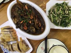 -阿东农家菜(新场古镇下塘街店)