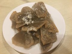 -黑八私房老北京炸酱面