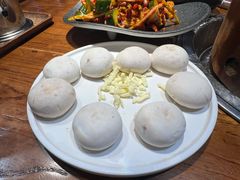 -原始泥炉烤肉(总店)