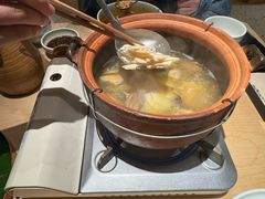 -一坐一忘云南菜(卓悦中心)