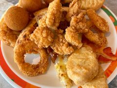 -比格比萨自助(宝山日月光店)