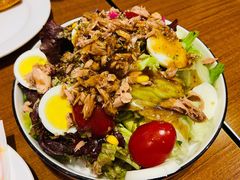 -Mr.Pizza米斯特比萨(五四广场青岛首店)