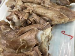 -尕西木老春台东乡手抓美食