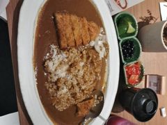-CURRY YA 熟成咖哩專門店(深圳湾万象城店)