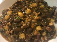 -小郭私房菜·海肠捞饭店(学士街店)