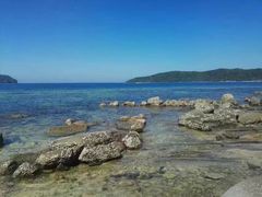 -东姑阿都拉曼海洋公园