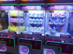 -龙小湖探索乐园 Little Hoo Galaxy(龙湖重庆金沙天街店)