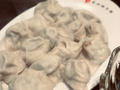 牛肉茴香饺子-李记饺子·熏酱东北菜(欢乐谷店)