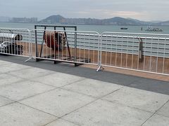 -演武大桥观景平台