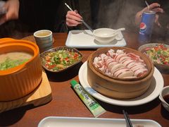 -乔街深夜食堂·小龙虾·高压锅生蚝(杭州总店)