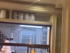 -大鸭梨烤鸭(左家庄店)