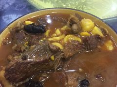 -白家寨子·山野白族菜(古城总店)