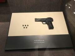 -中共一大纪念馆