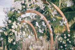 -花轿喜屋婚礼策划