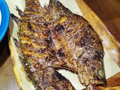 -天山醉美·新疆餐厅(富华里店)