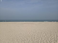 -那香海钻石沙滩浴场