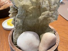 -Amber(置地文华东方酒店)