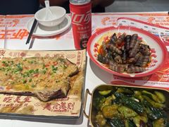 -熊记虾王·小龙虾(东晓南店)